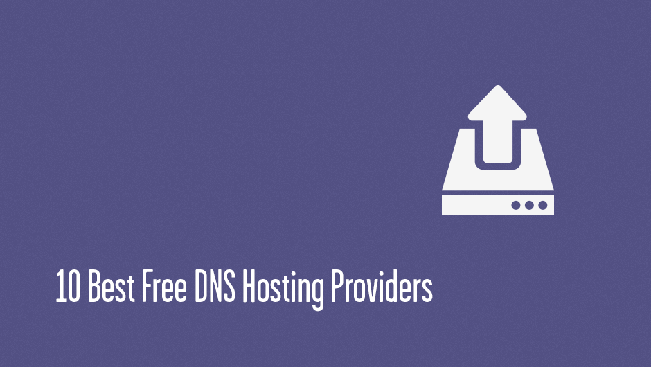 Who Is A DNS Hosting Provider? How Do I Find The DNS Hosting Provider Of My  Domain?